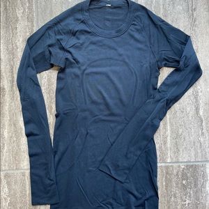 Lululemon swiftly long sleeve 4